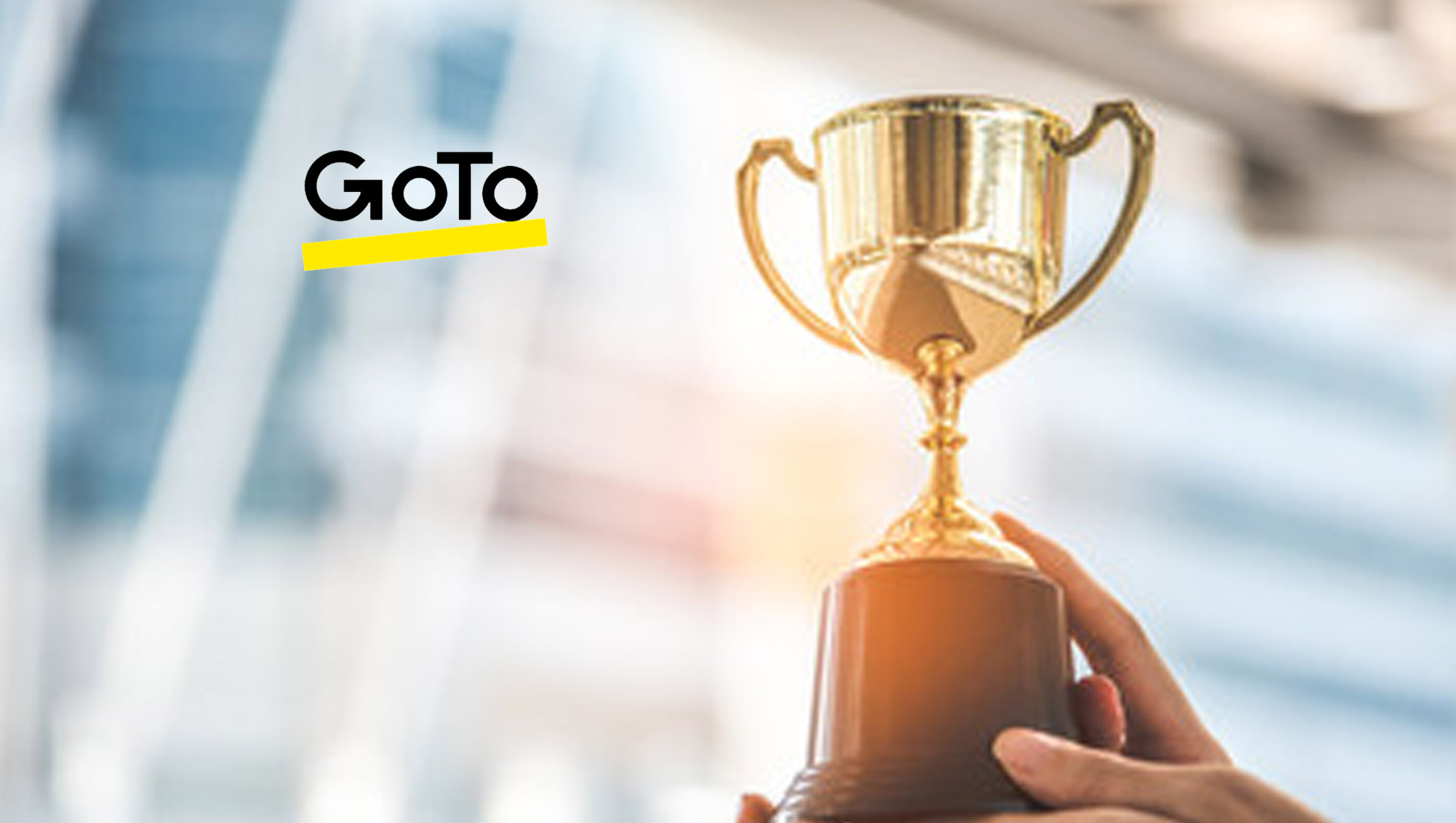 GoTo Wins TrustRadius Top Rated Awards Across Six Communications and Support Products