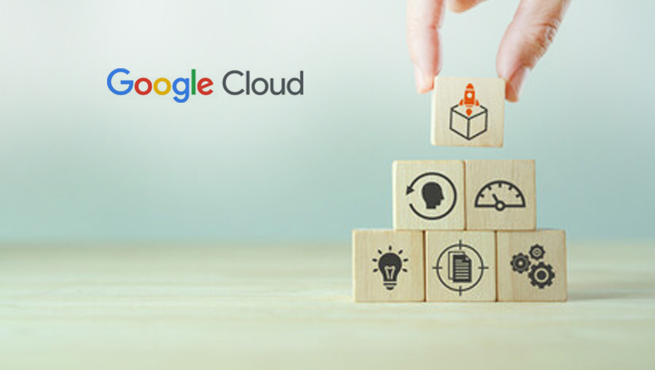 Google Cloud Launches New Solutions to Help Manufacturers Unify Their Data and Address Industry-Specific Use Cases