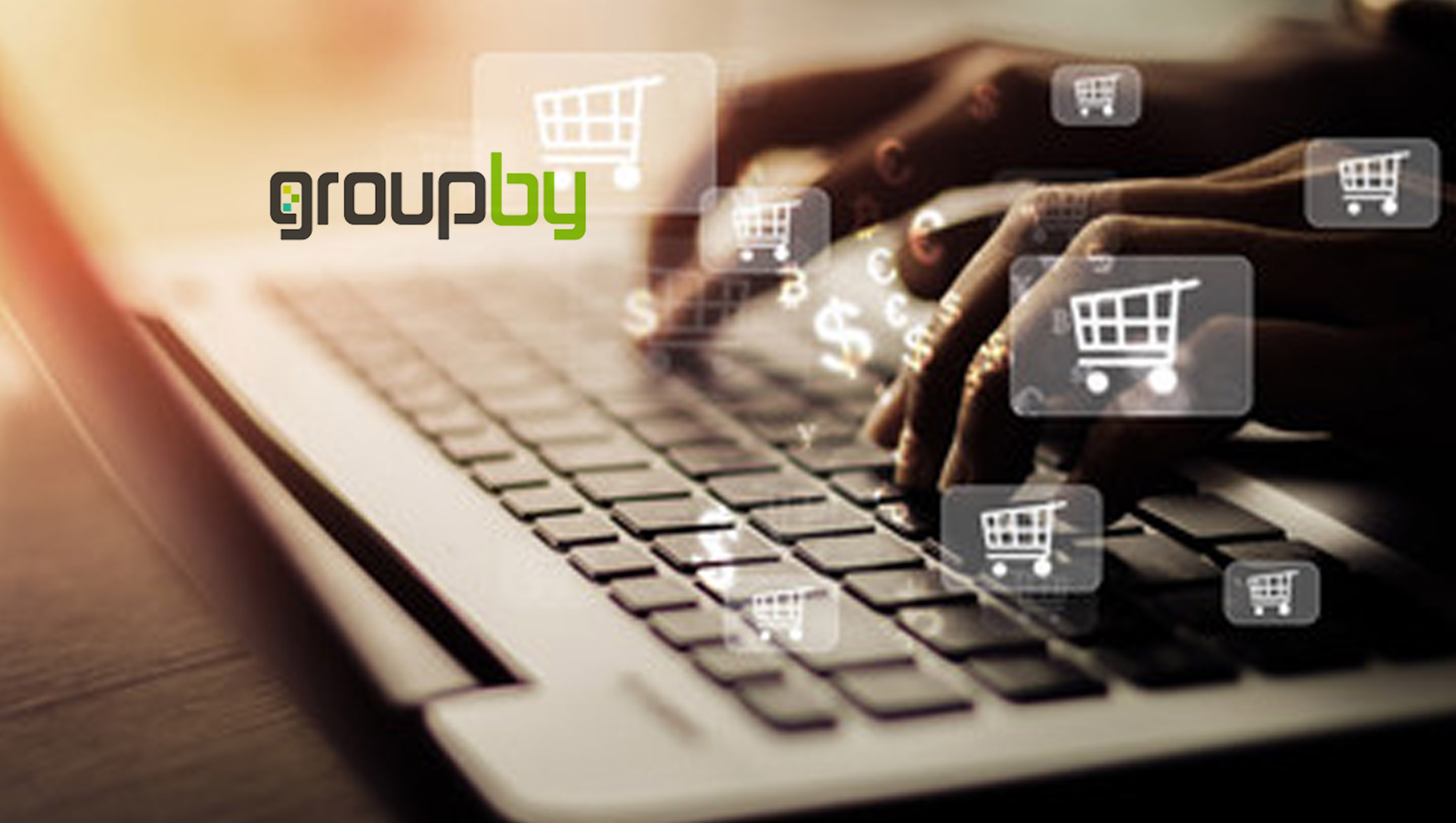 GroupBy To Host Panel on Optimizing eCommerce Conversions