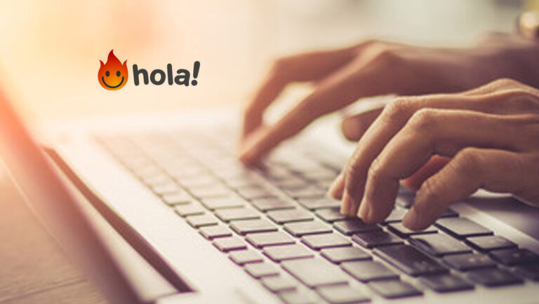 Hola Launches New Features For Its Innovative Browser To Broaden Borderless Experiences