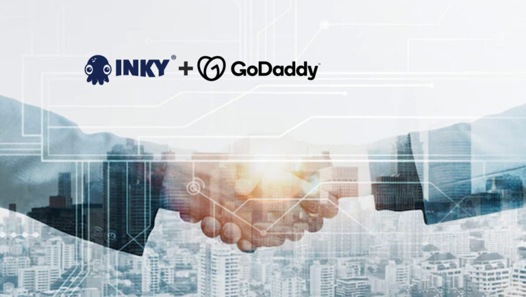 INKY and GoDaddy Announce Email Security Partnership