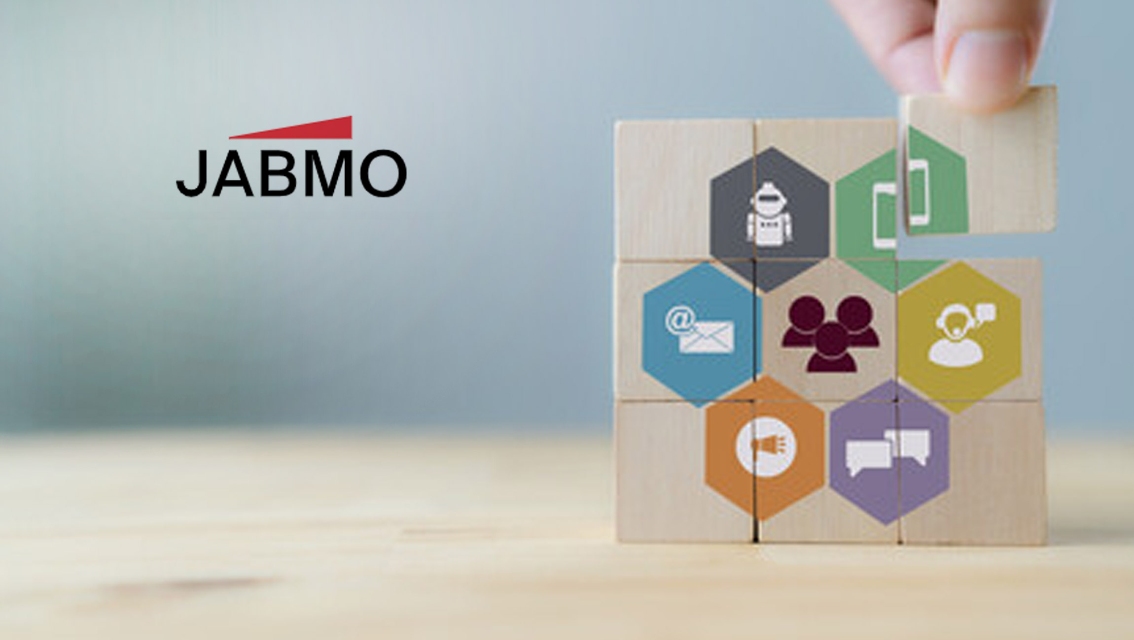 Jabmo Updates Account Data Platform for a Holistic View of Omnichannel ABM