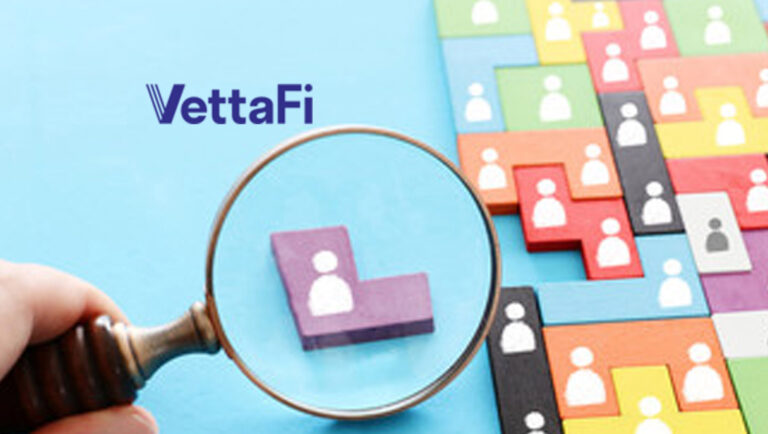 Jon Fee Named Chief Marketing Officer of VettaFi