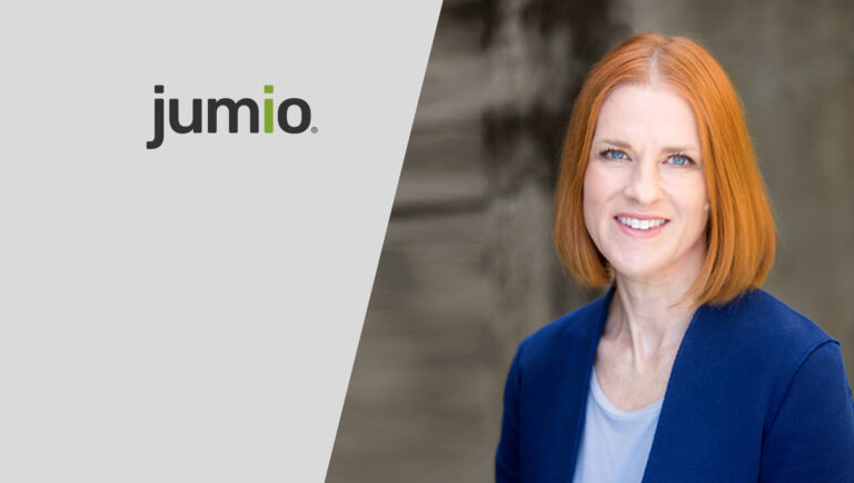 Jumio Announces Susan Walker as Chief Financial Officer