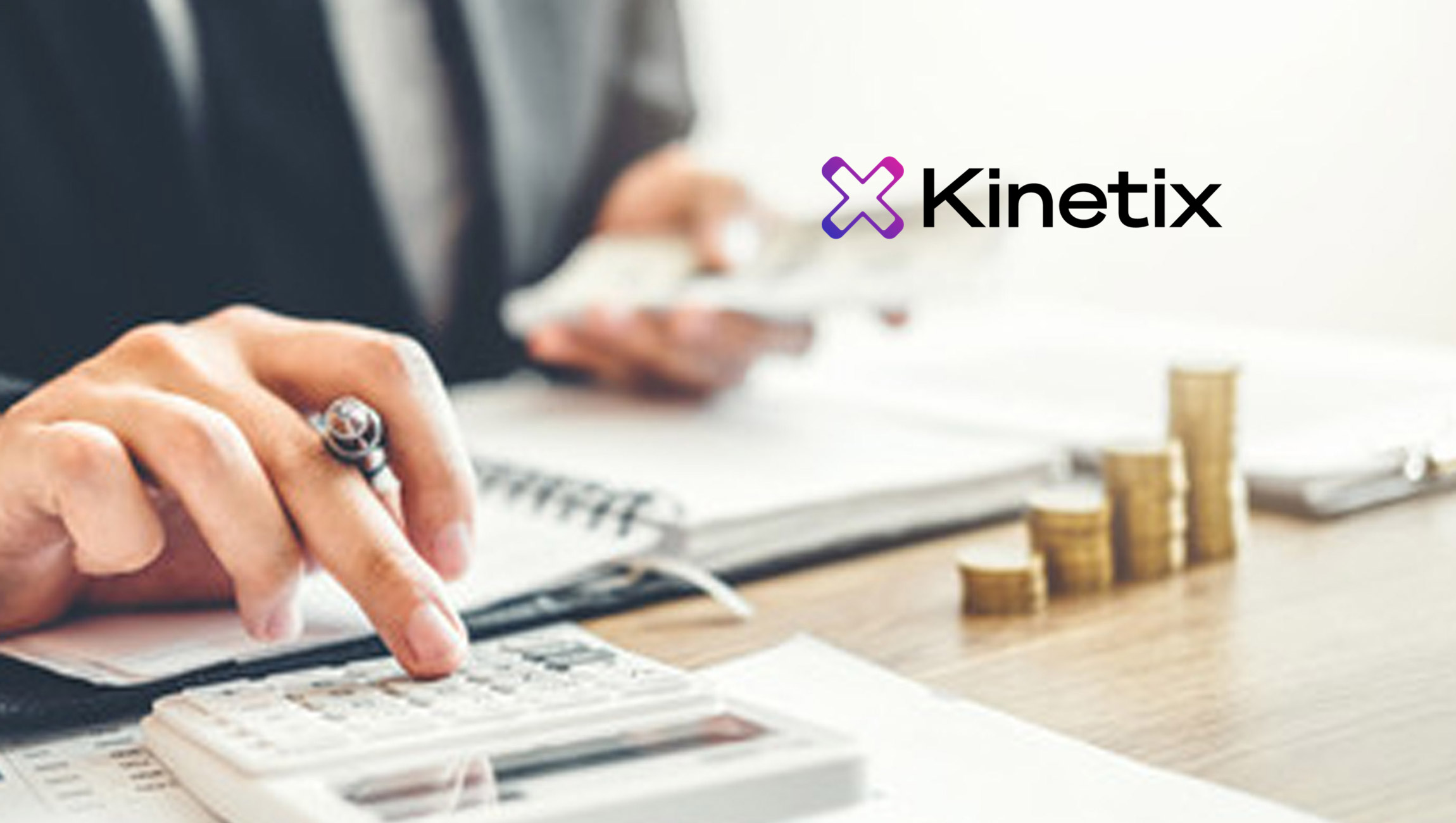 Kinetix Raises $11 Million in Seed Funding to Drive User Generated Content in the Metaverse