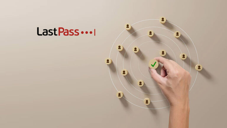 LastPass Names Esther Flammer Chief Marketing Officer