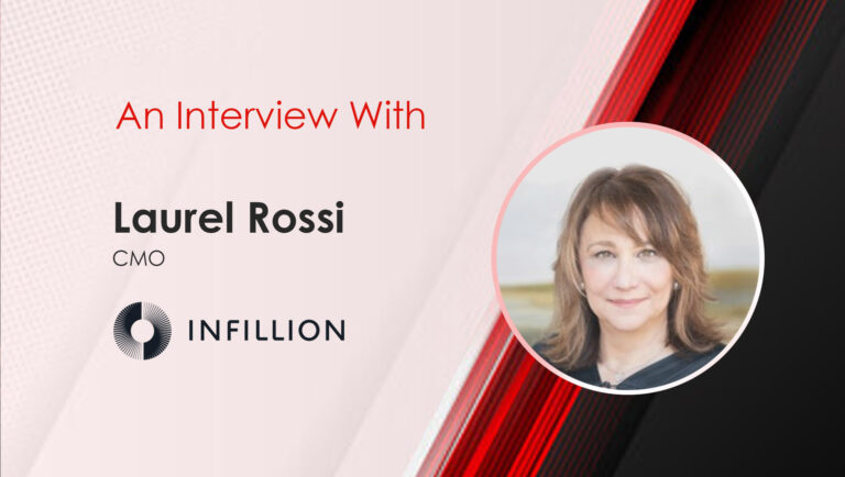 Laurel-Rossi_MarTech Interview with Infillion