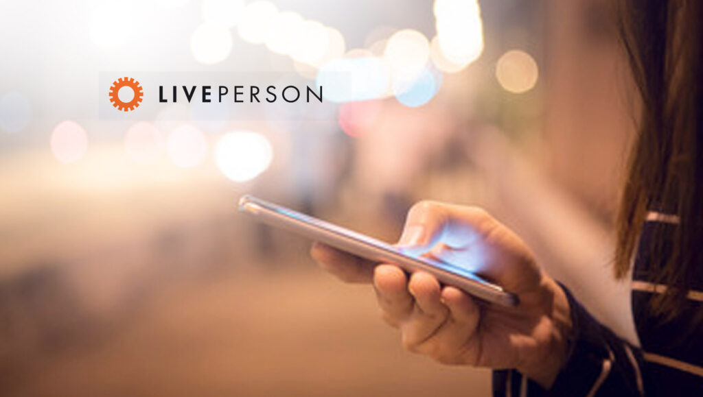 Liveperson Launches Eai, a New Class of AI That’s Equal, Enterprise-Grade, and for Everyone