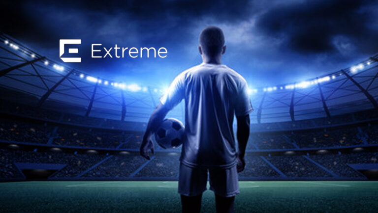 Liverpool Football Club Selects Extreme to Kick Up Fan Experiences at Historic Anfield Stadium