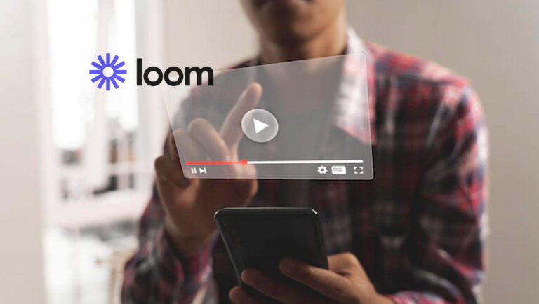 Loom Launches All-New Editing Tools for Stitching Multiple Videos Together