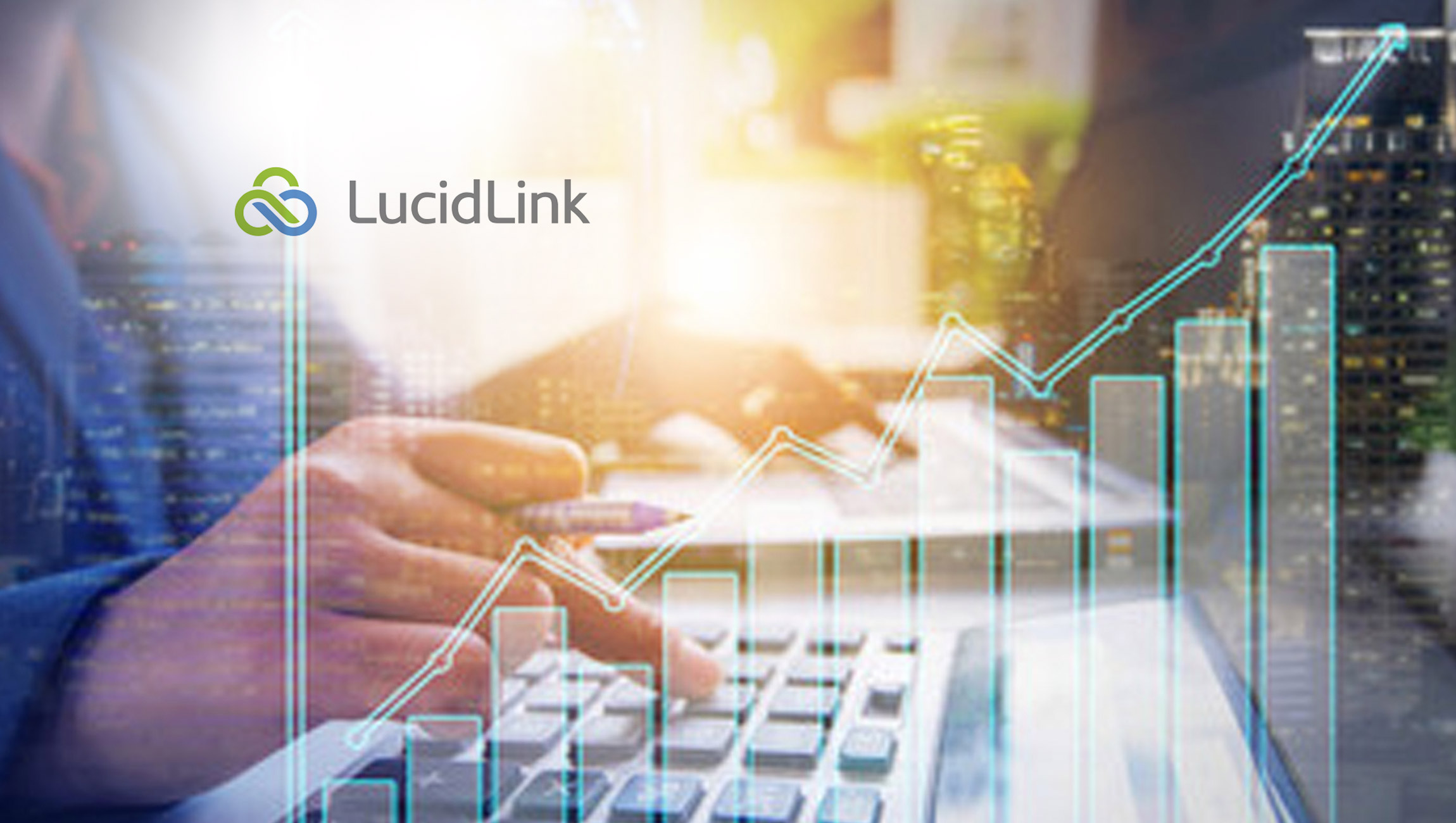 LucidLink Raises $20 Million in Series B to Solve Remote Collaboration Challenges for Global Creative Teams