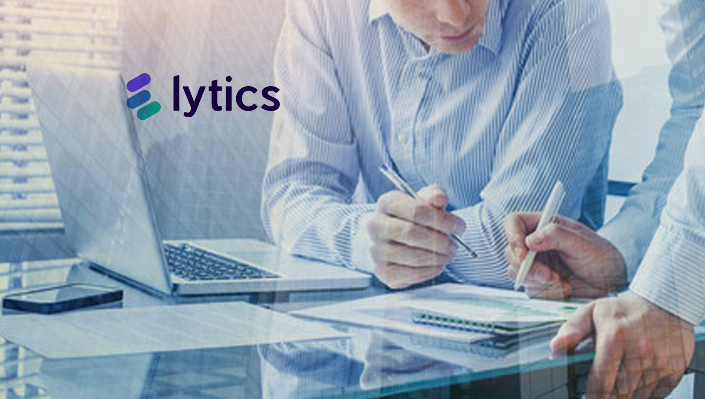 Lytics Cited by Analyst firm for Customer Analytics Technologies and Account-based Marketing