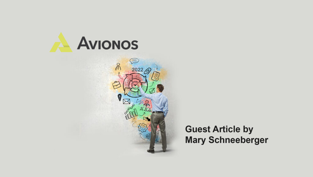 Mary-Schneeberger_Marketing Lessons from 2021 and Predictions for 2022 by Avionos