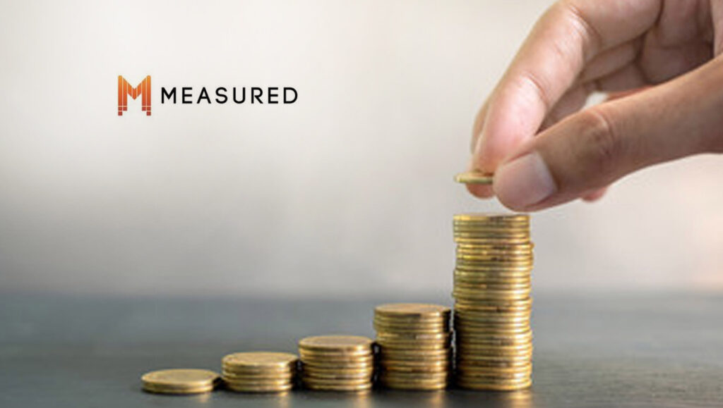 Measured Secures $21M to Solve Attribution for Advertisers