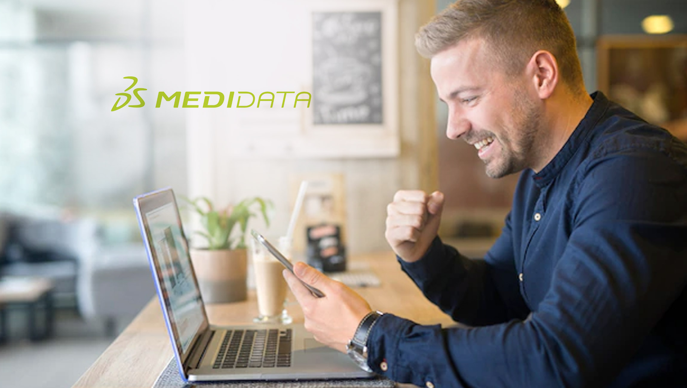 Medidata Recognized as a Program of the Year Winner at Forrester’s B2B Summit