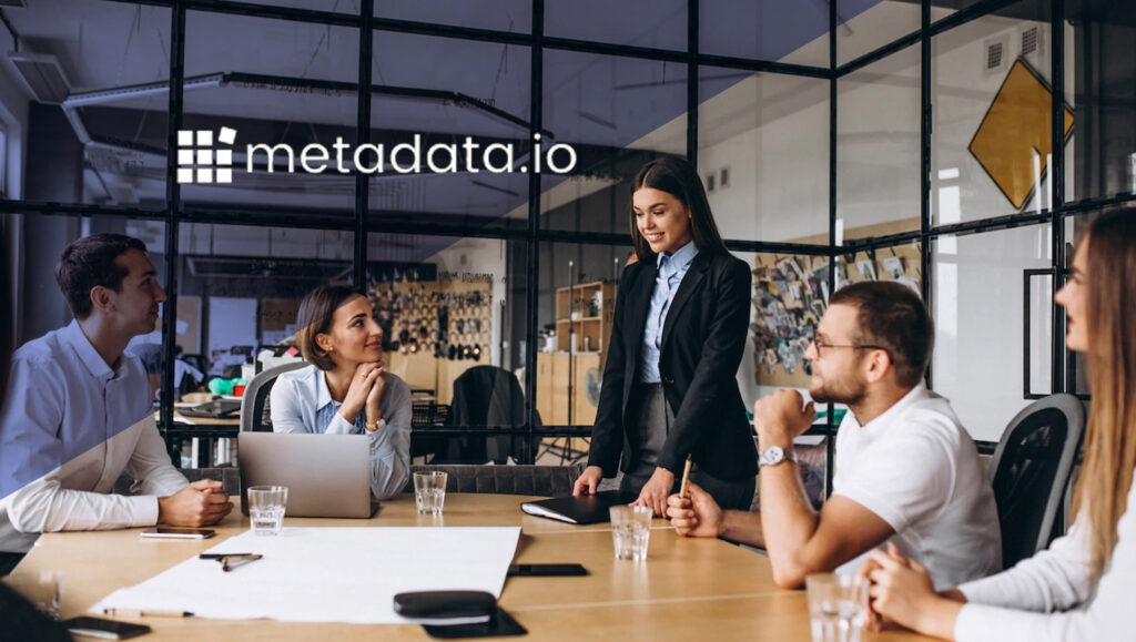 Metadata Selected for Inc. 5000 List for Third Consecutive Year