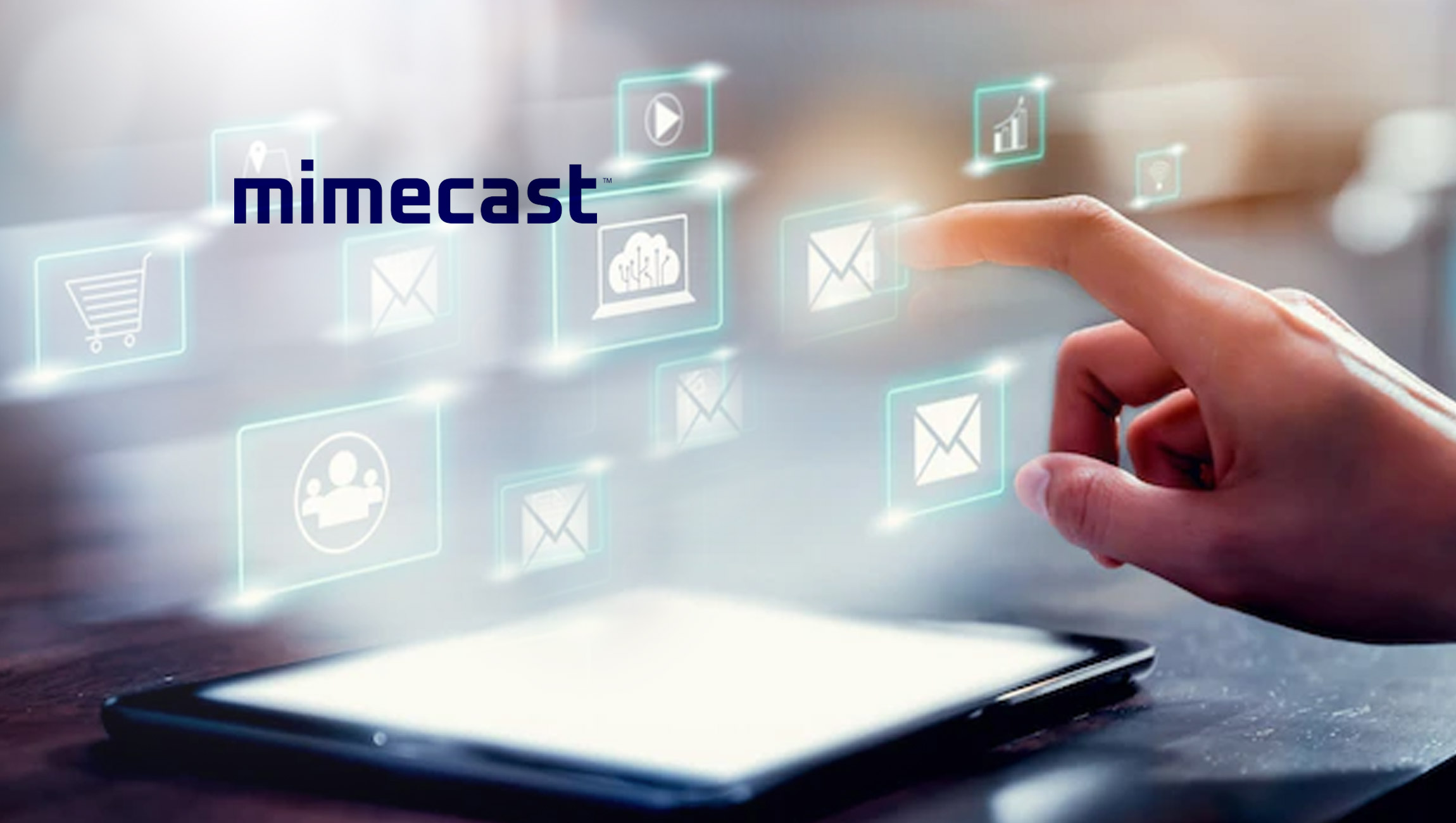 Mimecast Announces Mimecast X1™ Platform Providing Customers with Advanced Email and Collaboration Security to Work Protected