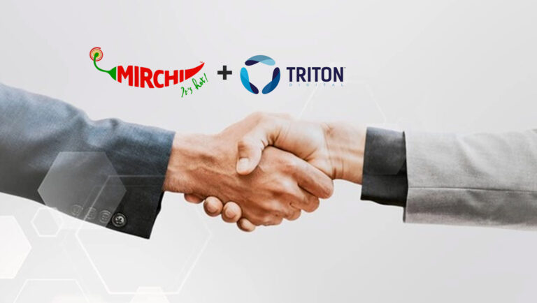 Mirchi-Partners-With-Triton-Digital-to-Power-Its-Audio-Streaming-and-Podcast-Strategy