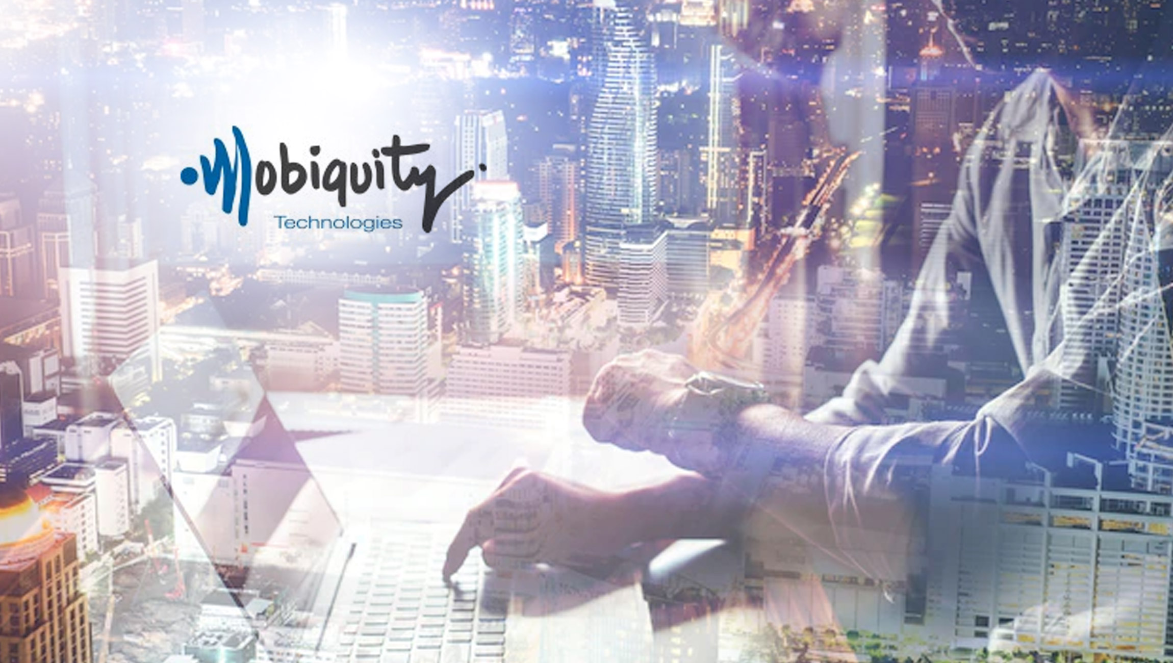 Mobiquity Technologies, Inc. Selected by Kneedless to Drive Awareness to Upcoming Projects