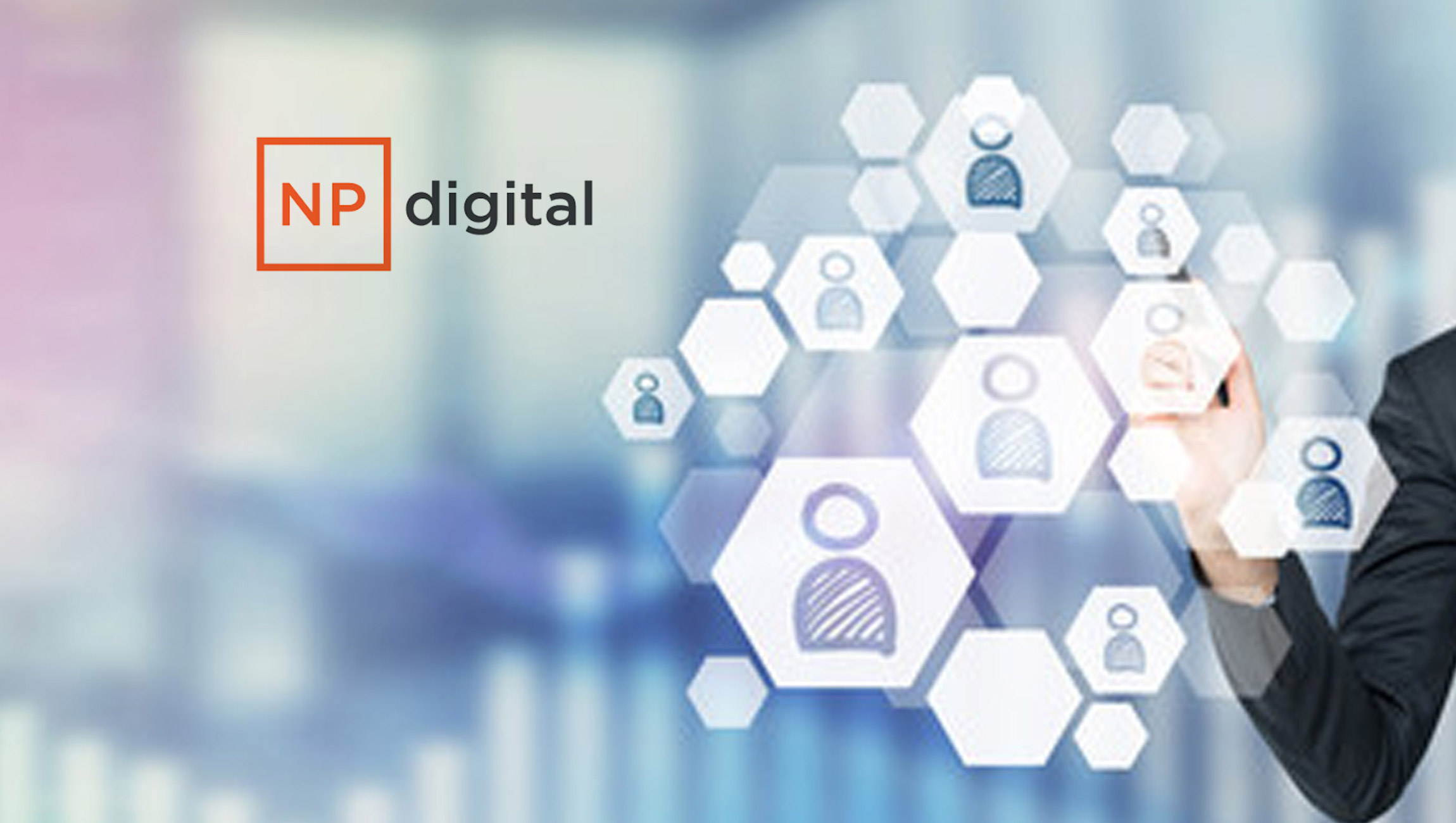 NP Digital Reinforces Senior Leadership Team with the Appointment of Brittany Richter as Chief Operating Officer