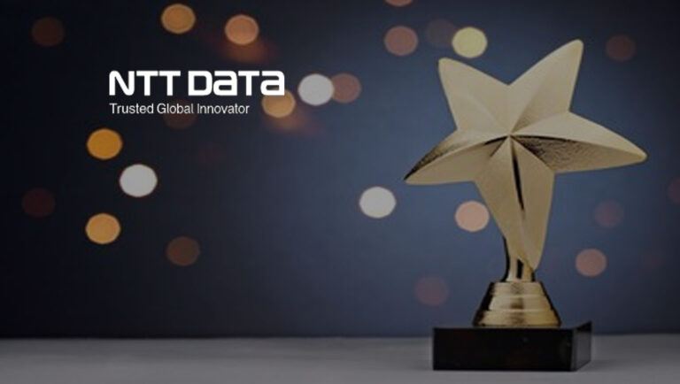 NTT DATA Business Solutions AG Receives 2022 SAP® Pinnacle Award and is Named a Finalist in Several Categories