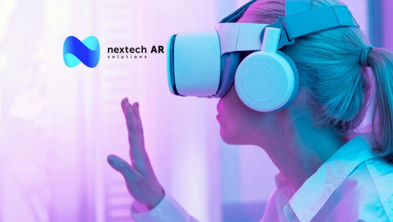 Nextech AR Announces Plans For IPO Spin-Out Of 3D Design Studio Toggle3D, Targeting The $11 Billion CAD Market Shift to 3D-Commerce