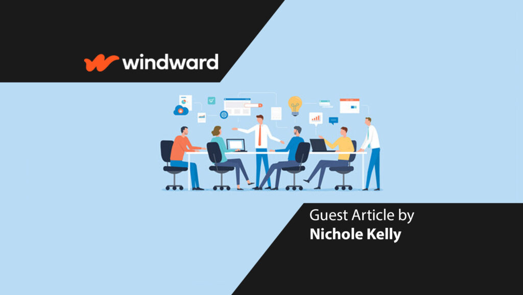 Nichole-Kelly_How to Build a High-Performance Marketing Team-Windward Consulting