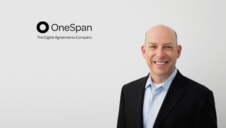 OneSpan-Welcomes-Michael-Klieman-as-Chief-Product-Officer