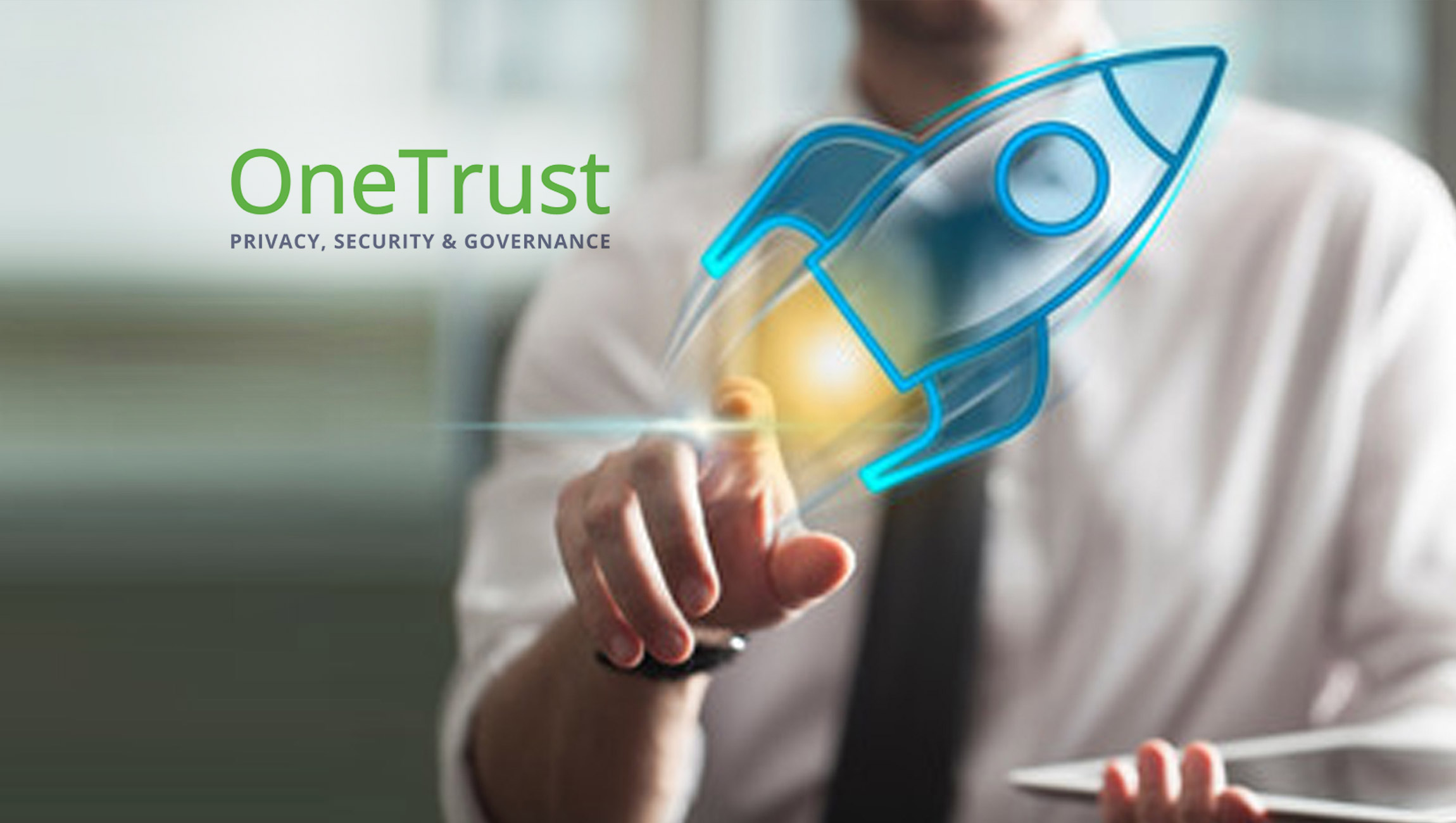 OneTrust Launches World’s First Technology Platform to Build and Demonstrate Stakeholder Trust