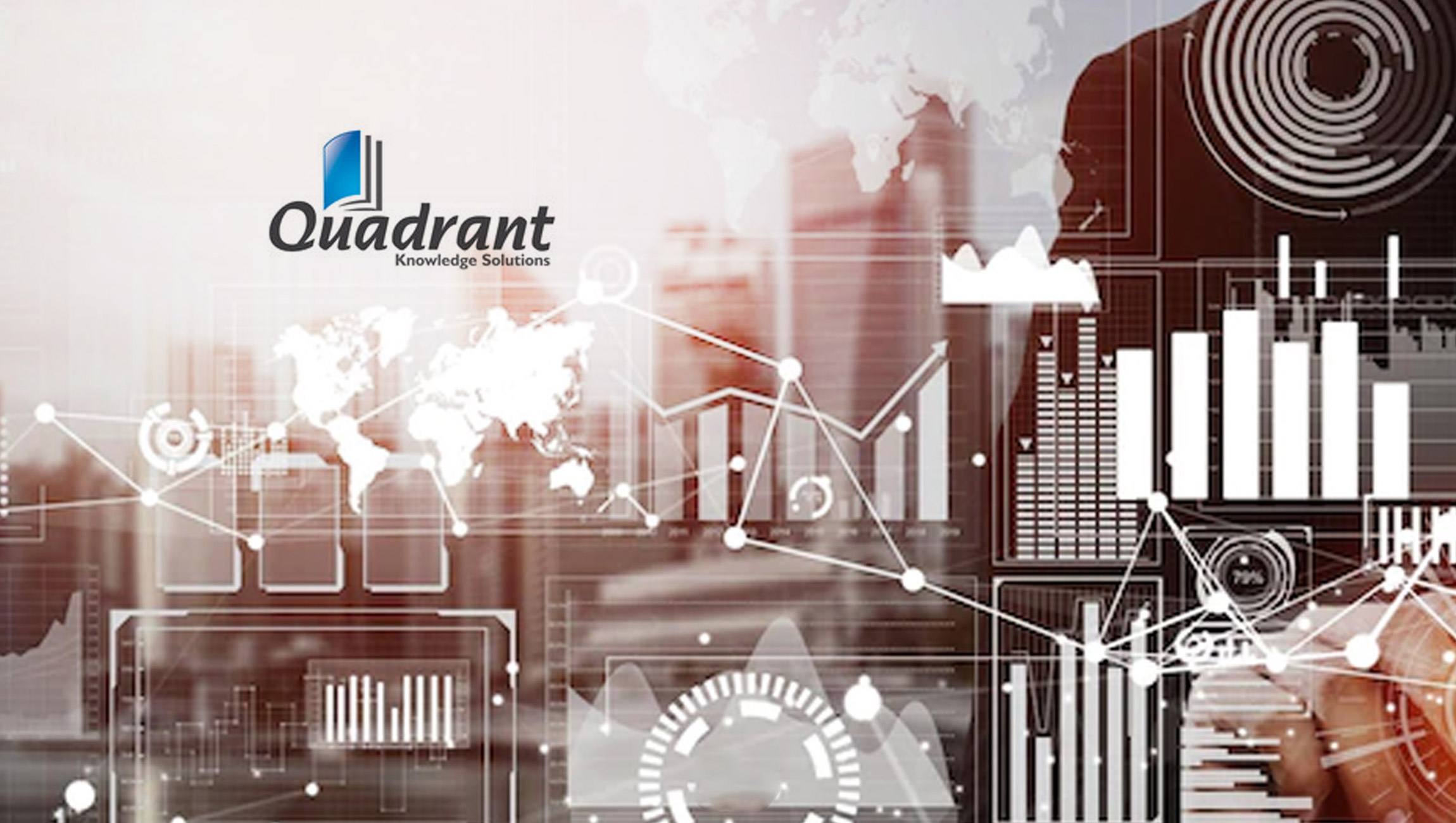 Datamatics positioned as the Challenger in the 2022 SPARK Matrix for Data Management & Analytics Services by Quadrant Knowledge Solutions