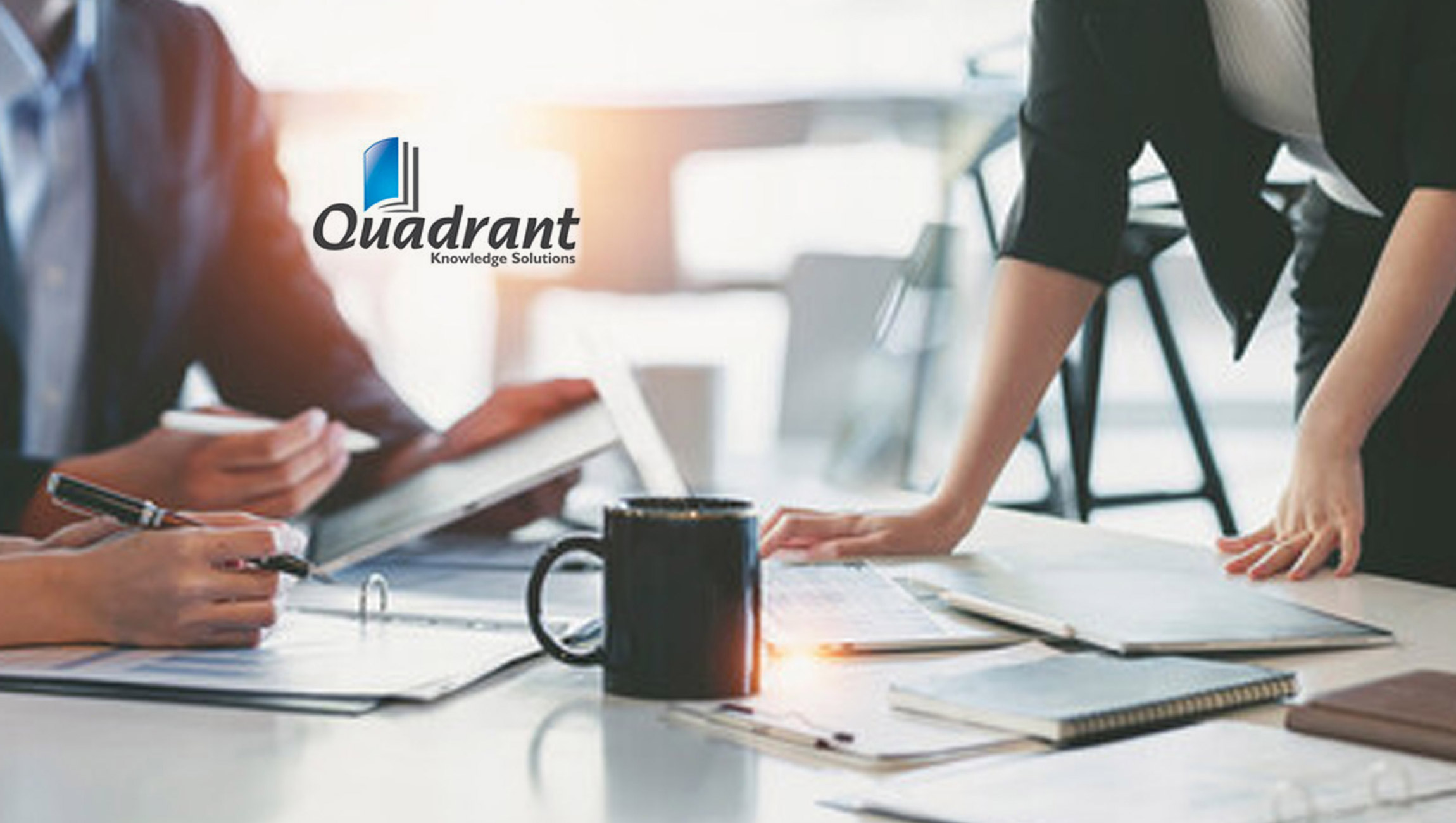 Oracle Ranked as Highest-Scoring KYC Vendor Across Customer Impact Metrics in 2022 Quadrant Knowledge Solutions Know Your Customer (KYC) Report