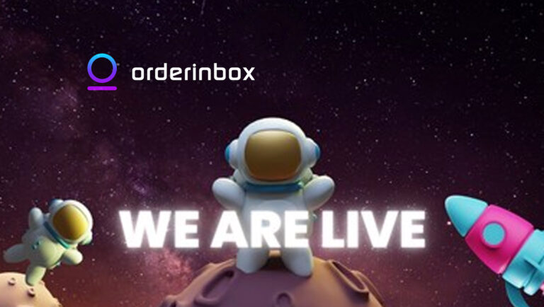 Orderinbox Launches Its Game-Changing Social NFT Marketplace For the Metaverse