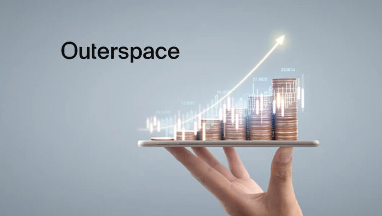 Outerspace Raises $30M in Series B Funding Led by Prysm Capital