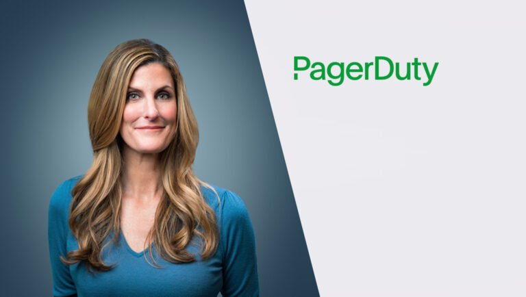 PagerDuty Appoints Katherine Post Calvert as Chief Marketing Officer