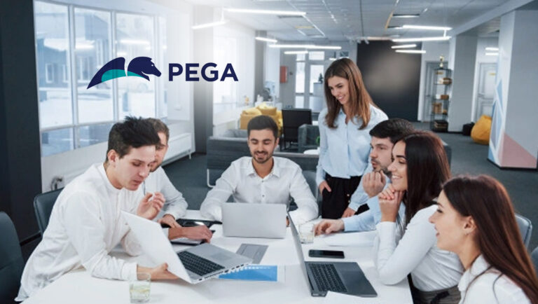 Pega Named a Leader in Real-Time Interaction Management by Independent Research Firm