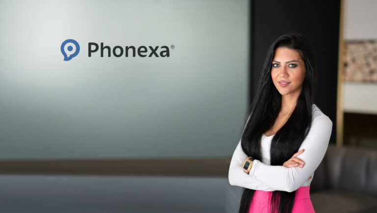 Phonexa CEO Lilit Davtyan Named a Finalist for 'Women's Leadership Award' by the San Fernando Valley Business Journal