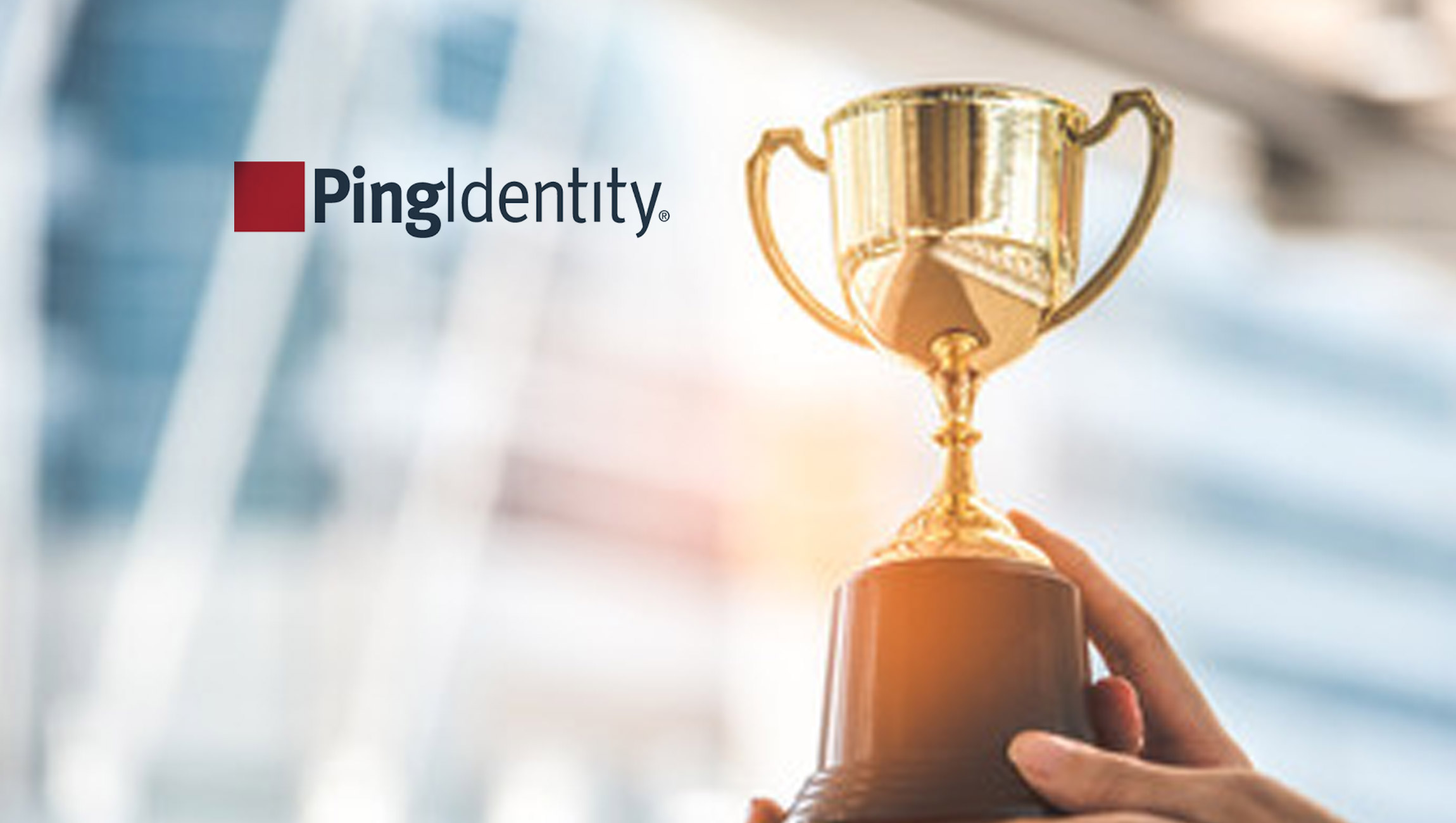 Ping Identity Recognized as Top Workplace by Denver Post