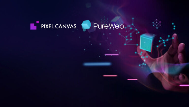 Pixel Canvas Presents OMNIYA: A Customizable Web3 Metaverse Powered by PureWeb