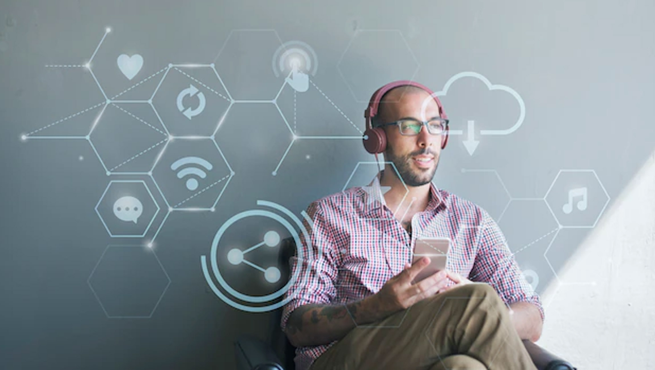 Content Creators On Disctopia Can Now Stream And Sell Merch To Their Fans From One Easy-To-Use Platform