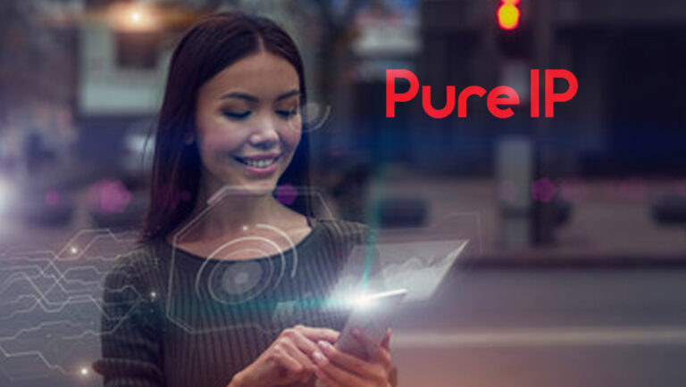 Pure IP Expands Voice Services With Full PSTN Replacement in Argentina