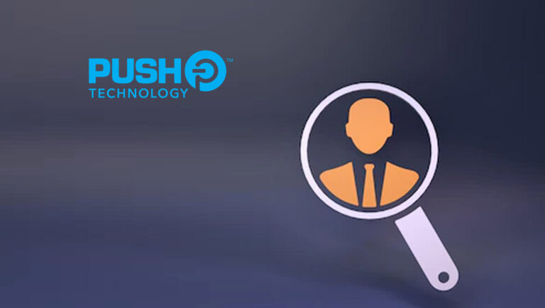 Push Technology Appoints Riaz Mohammed as CTO