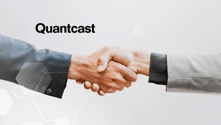 Quantcast and MediaCom Partner to Fill Skills Gap and Advertising Talent Pipeline