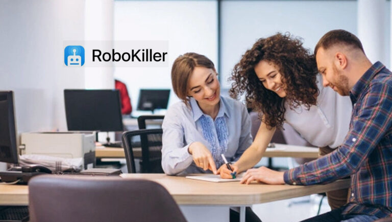 Robokiller Observes 21% Decrease in Phone Scams in April 2022, According to Robokiller Insights