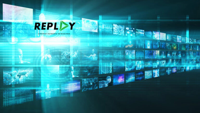 Replay Introduces Rewarded TV, the Ad-Free, No-Subscription Blockchain OTT Streaming Service