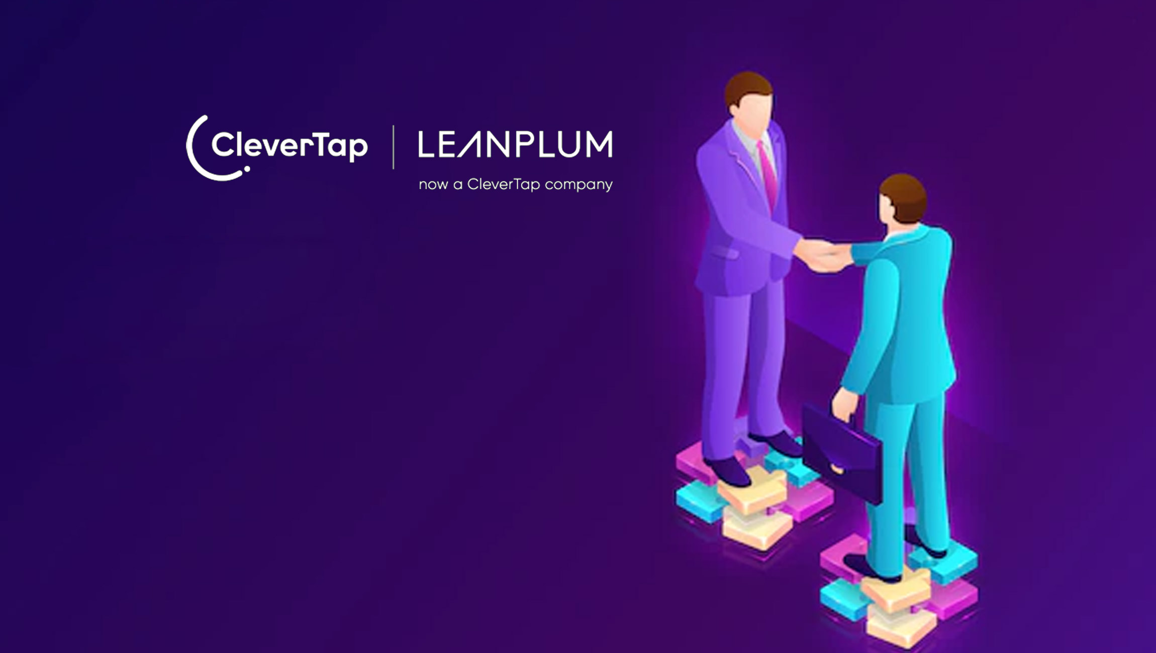 Retention Cloud Leader CleverTap Acquires Leanplum