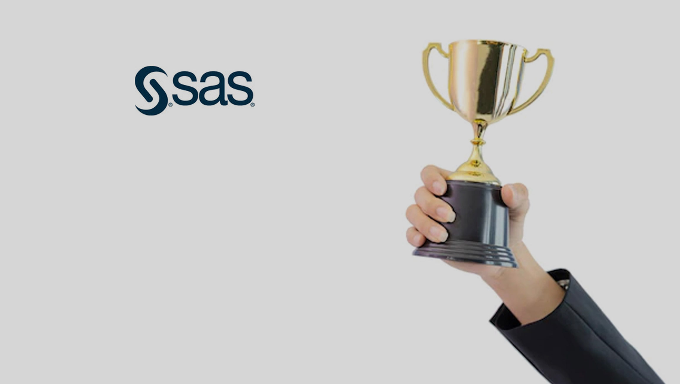 SAS recognized in Fast Company’s World Changing Ideas Awards