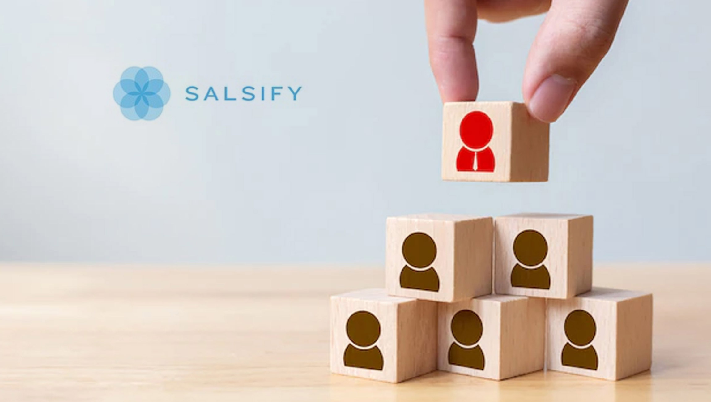 Salsify Bolsters C-Suite with New Executive Appointments