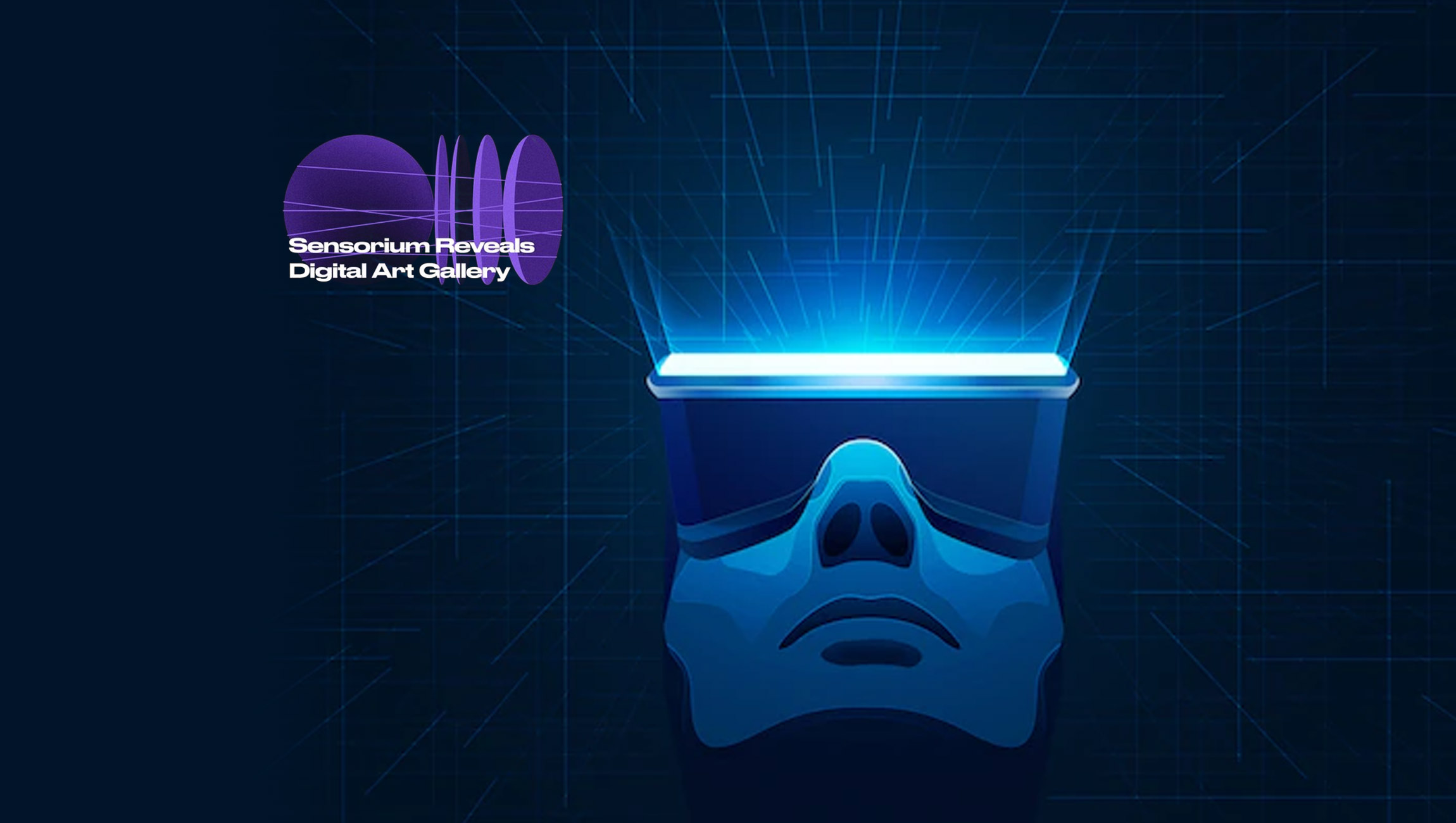 Sensorium Is Developing An Immersive Art Gallery To Elevate Digital Exhibitions In The Metaverse