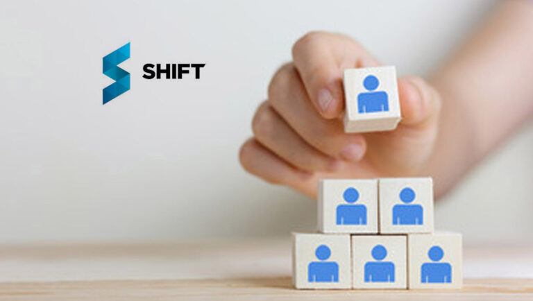 Shift Media Announces Ramu Potarazu as New Chief Executive Officer