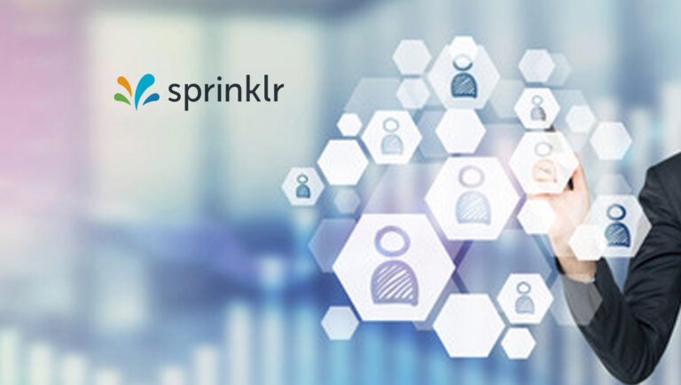 Sprinklr Announces New Chief Marketing Officer, Arun Pattabhiraman